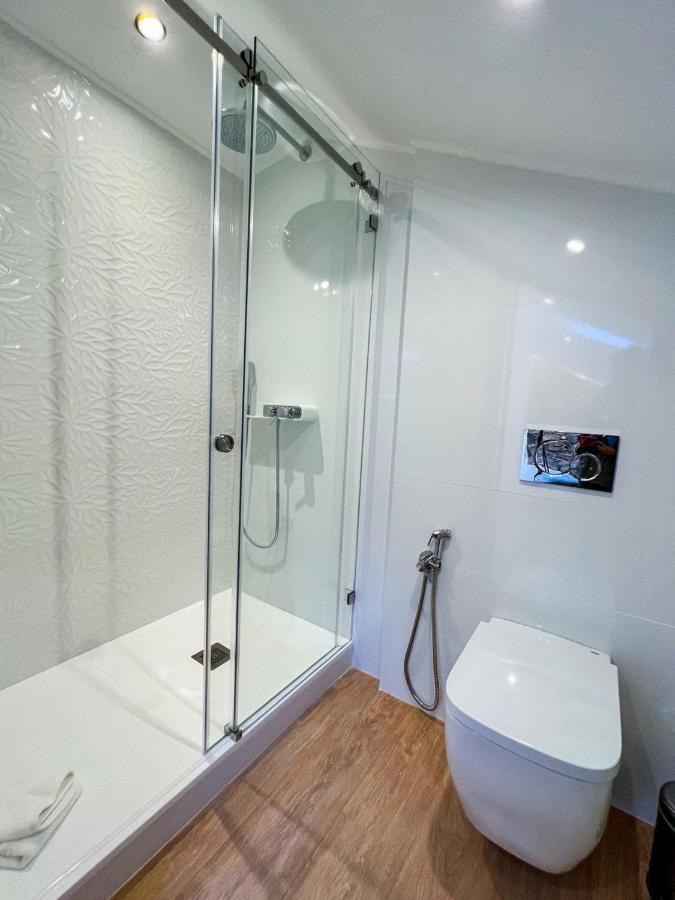 Chalet Do Electrico 92' Sintra Ngoại thất bức ảnh