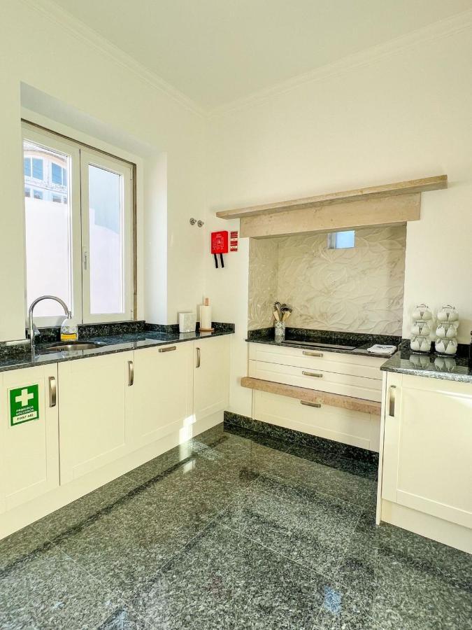 Chalet Do Electrico 92' Sintra Ngoại thất bức ảnh