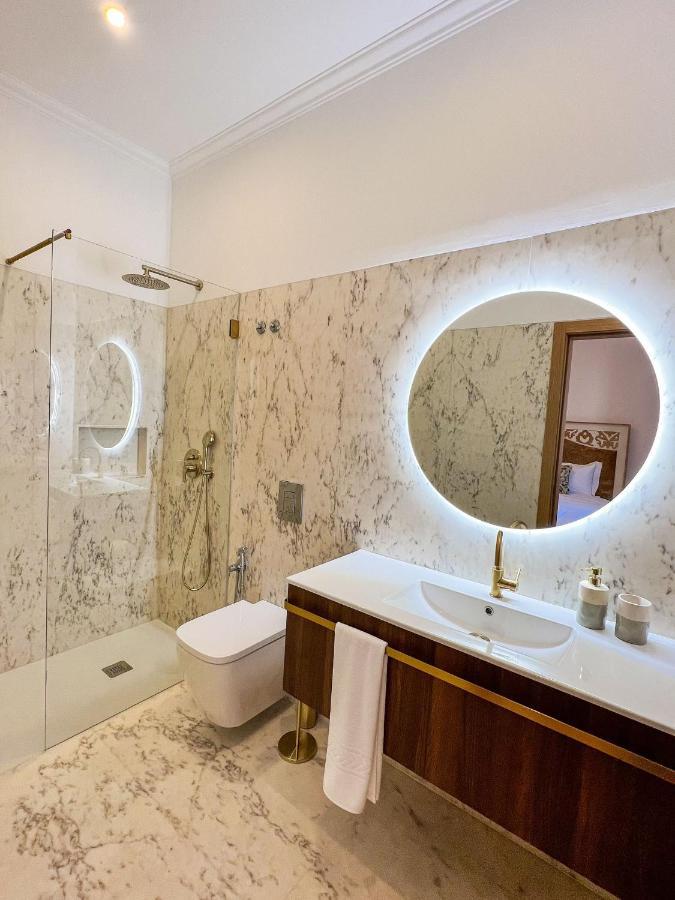 Chalet Do Electrico 92' Sintra Ngoại thất bức ảnh